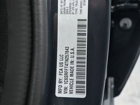 New 2026 RAM 1500 Big Horn image 24