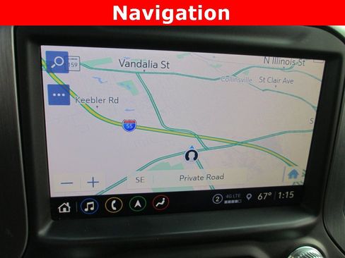 Certified 2023 GMC Sierra 2500 Denali image 14