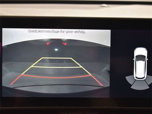 Certified 2023 Kia Sportage X-Line w/ X-Line Premium Package image 24