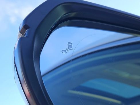 Used 2022 Honda CR-V EX-L image 24