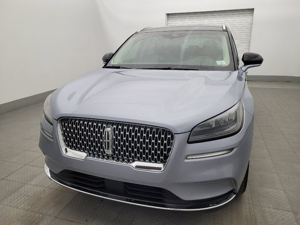 Used 2022 Lincoln Corsair FWD w/ Equipment Group 101A image 15