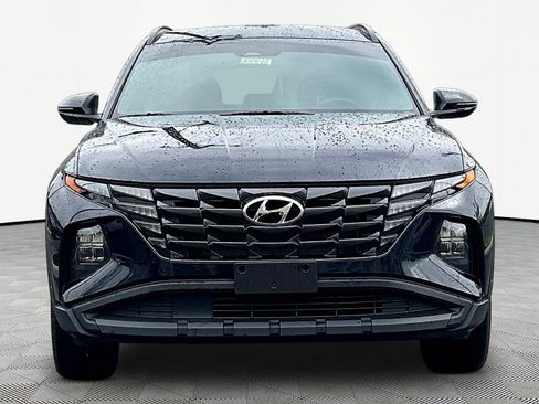 Used 2024 Hyundai Tucson XRT AWD/4WD image 2