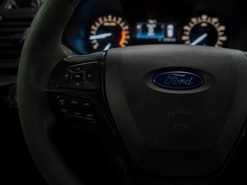 Used 2017 Ford Explorer 4WD Police Interceptor image 21