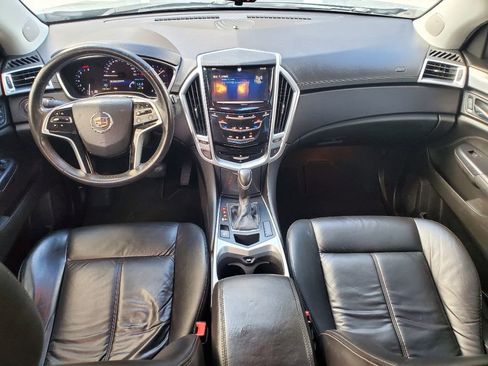 Used 2013 Cadillac SRX FWD image 26