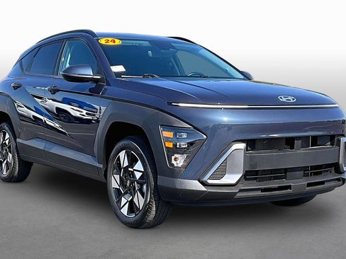 Used 2024 Hyundai Kona SEL AWD/4WD image 10