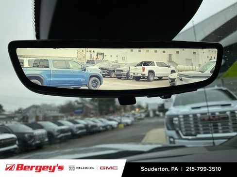 Certified 2024 GMC Sierra 1500 Denali w/ Denali Reserve Package image 43