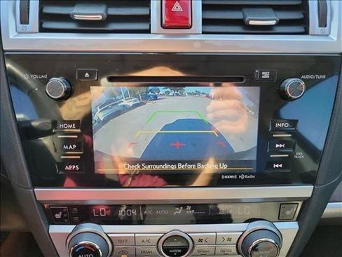 Used 2016 Subaru Outback 2.5i Limited image 21