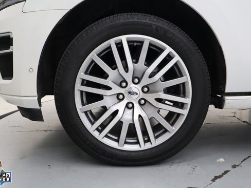 Certified 2024 Ford Expedition Platinum AWD/4WD image 10