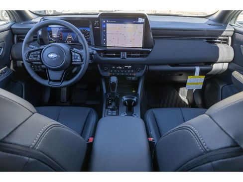 New 2026 Subaru Outback Limited XT image 12