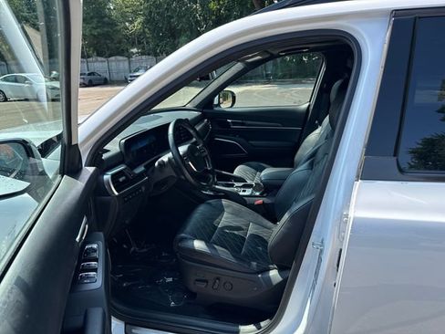 Used 2023 Kia Telluride SX Prestige X-Line AWD/4WD image 14