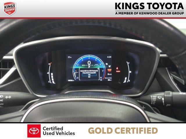 Certified 2023 Toyota Corolla XSE FWD image 19