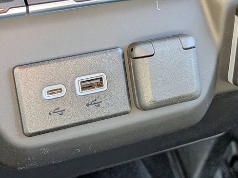 New 2025 Chevrolet Silverado 2500 W/T w/ WT Convenience Package image 25