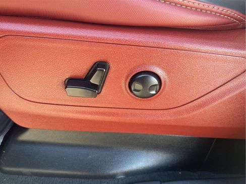 Used 2025 RAM 1500 Rebel w/ Rebel Level 1 Equipment Group image 13