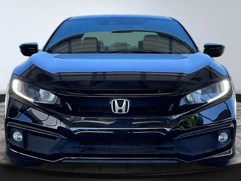 Used 2020 Honda Civic Sport image 2