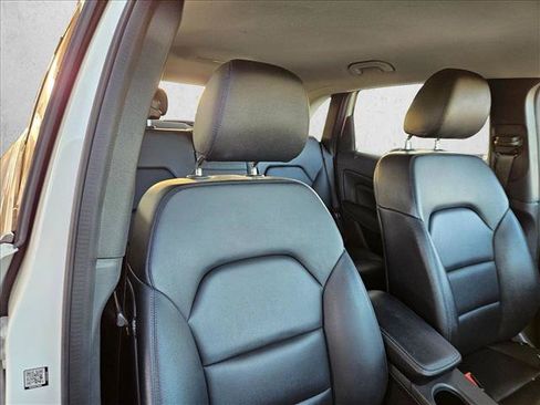 Used 2014 Mercedes-Benz B 250e w/ Range Package image 14