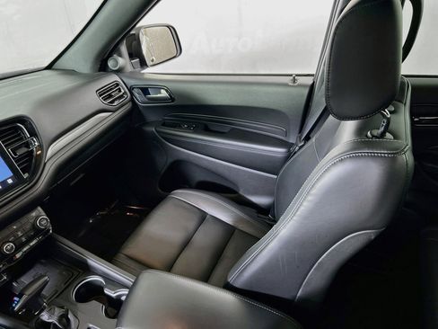 Used 2022 Dodge Durango GT AWD/4WD image 24