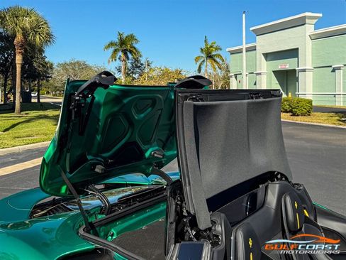 Used 2024 Ferrari SF90 Spider AWD/4WD image 74