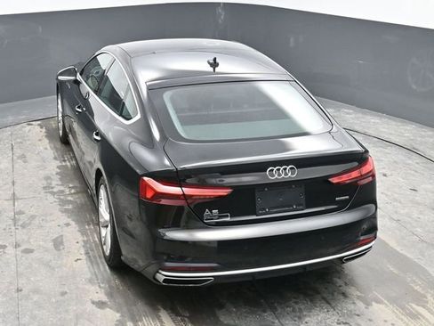 Used 2023 Audi A5 2.0T Premium Plus w/ Premium Plus image 23