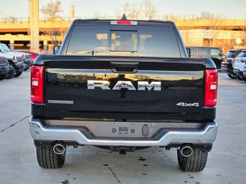 New 2026 RAM 1500 Big Horn image 4