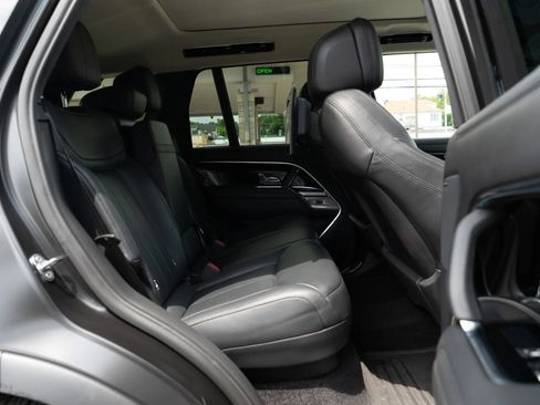 Used 2023 Land Rover Range Rover SE AWD/4WD image 22