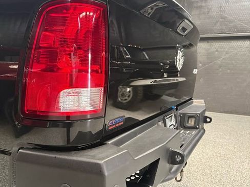 Used 2016 RAM 2500 Tradesman w/ Chrome Appearance Group image 6