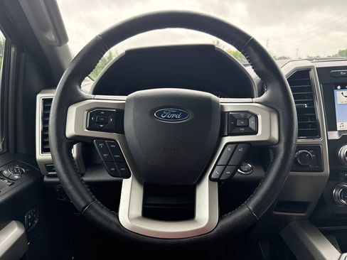 Used 2018 Ford F150 Lariat w/ Equipment Group 502A Luxury RWD image 15