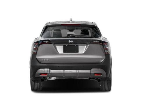 New 2026 Nissan Kicks SV w/ SV Premium Package FWD image 28