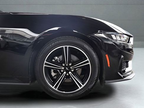 Used 2024 Ford Mustang Premium RWD image 10