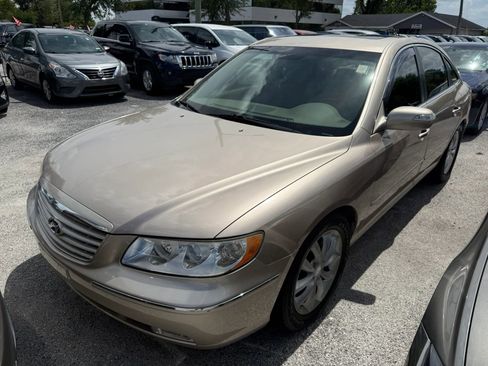Used 2008 Hyundai Azera Limited FWD image 2