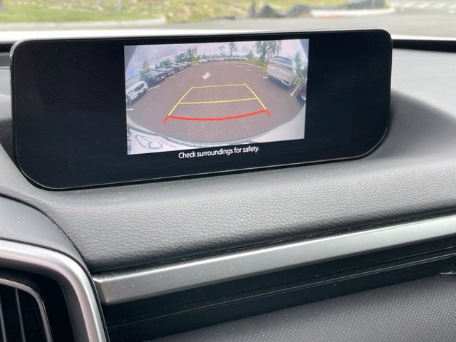 Certified 2024 MAZDA CX-50 AWD 2.5 S w/ Preferred Package image 20