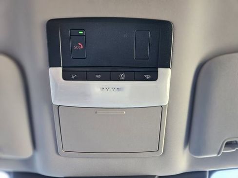 New 2025 Nissan Pathfinder SL image 26