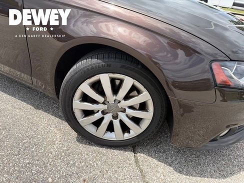 Used 2011 Audi A4 2.0T Premium Plus AWD/4WD image 35