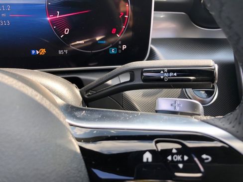 New 2024 Mercedes-Benz C 300 4MATIC Sedan image 24