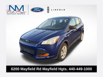 Used 2013 Ford Escape S