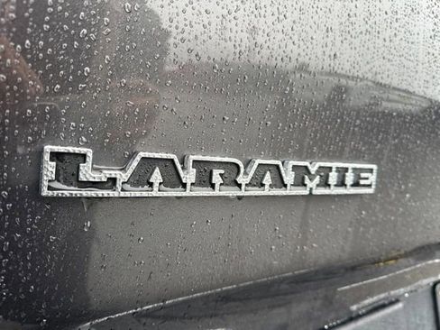 Used 2022 RAM 1500 Laramie image 14