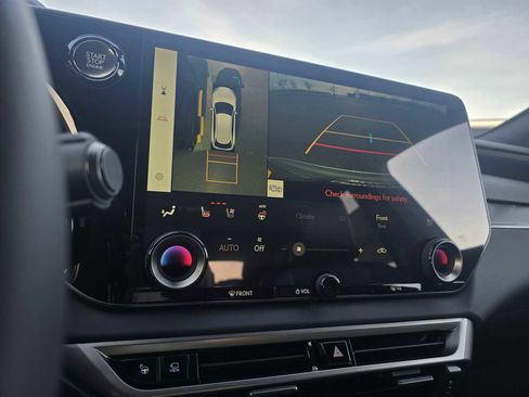 New 2026 Lexus RX 350 Premium Plus image 29