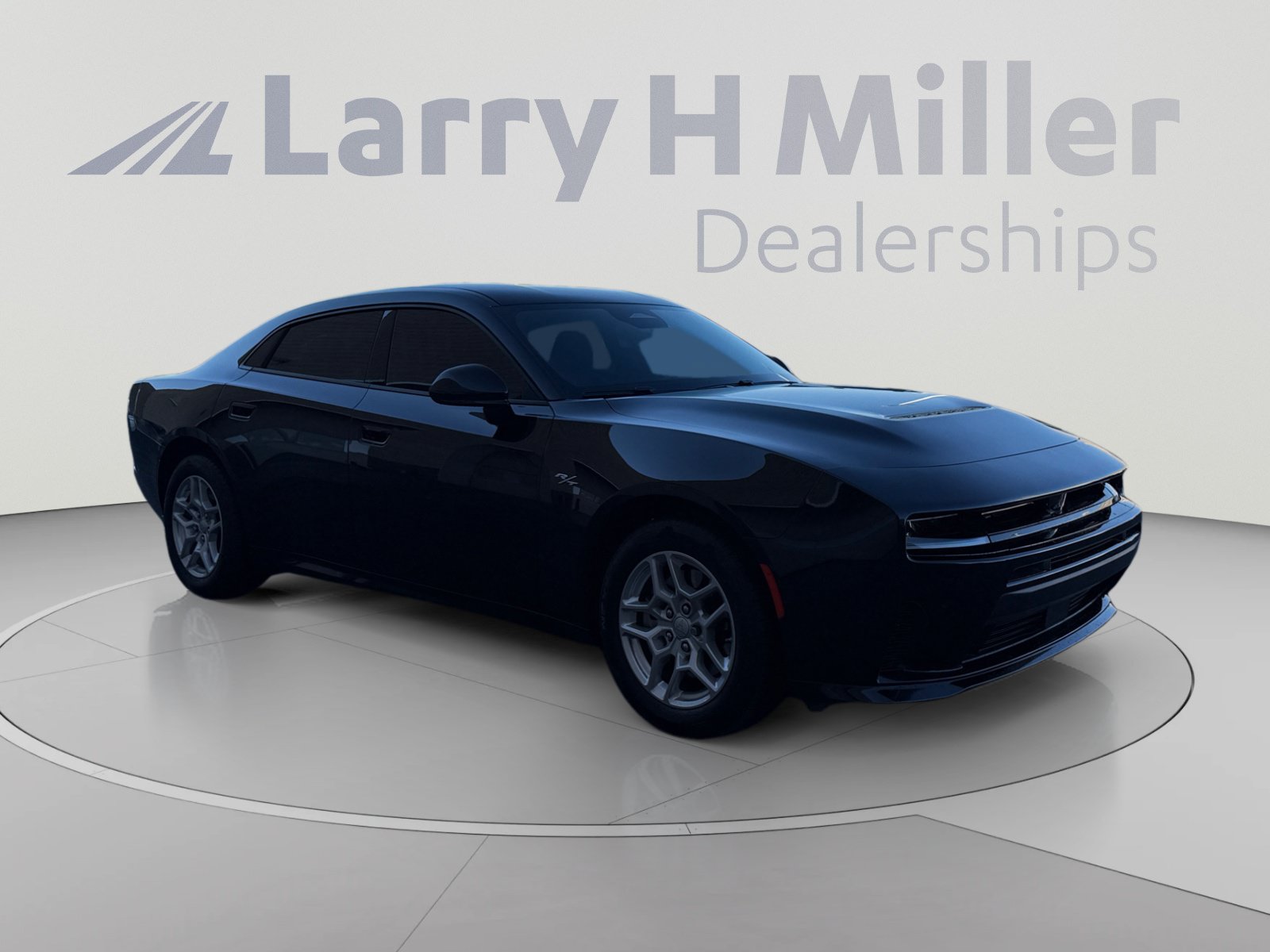 Used 2026 Dodge Charger R/T AWD/4WD image 7