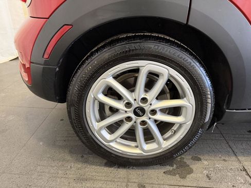 Used 2015 MINI Cooper Countryman S image 12