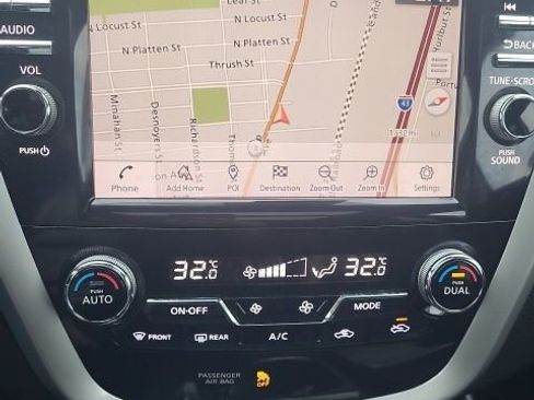 Used 2020 Nissan Murano SL image 5