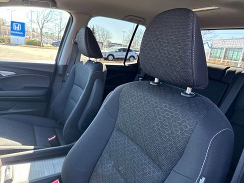 Used 2023 Honda Ridgeline Sport image 12