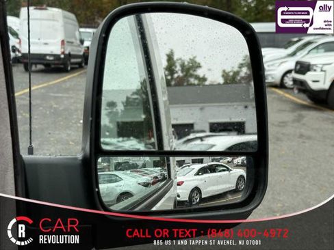 Used 2020 GMC Savana 3500 LT w/ LT Preferred Equipment Group image 41