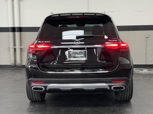 Used 2024 Mercedes-Benz GLE 350 GLE 350 image 11