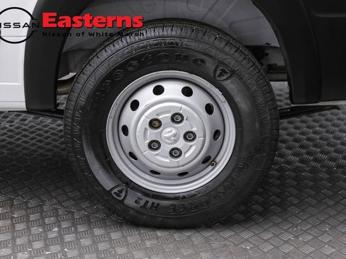 Used 2022 RAM ProMaster 2500 image 8