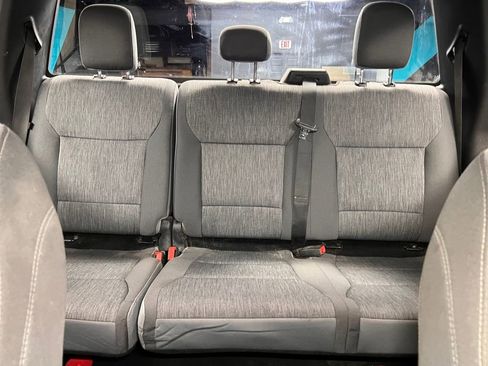 Used 2024 Ford F250 XL w/ FX4 Off-Road Package image 17