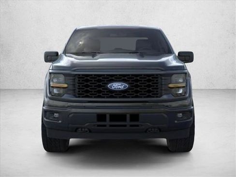 New 2026 Ford F150 STX image 6