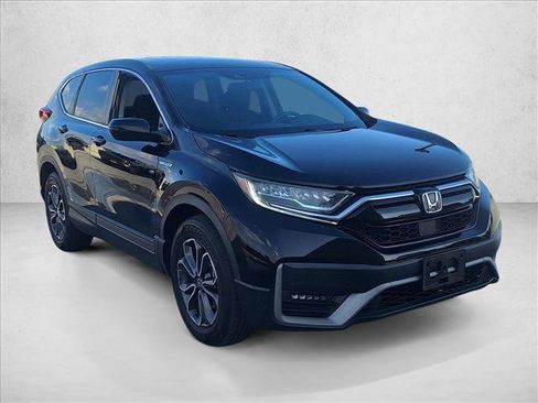 Used 2020 Honda CR-V EX image 3