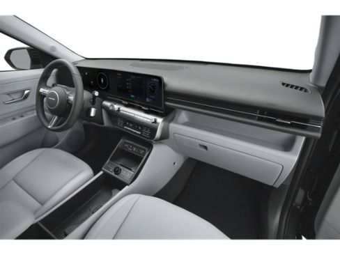 New 2026 Hyundai Kona SEL Premium AWD/4WD image 14