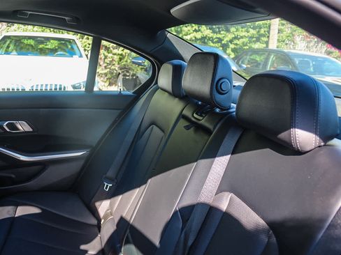 Certified 2023 BMW 330i 330i w/ M Sport Package image 26