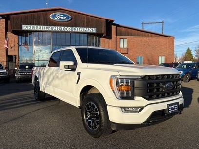 Used 2023 Ford F150 Lariat