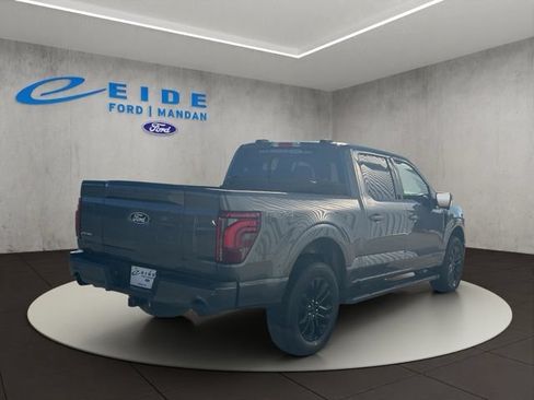 New 2026 Ford F150 Lariat w/ Equipment Group 502A High AWD/4WD image 12